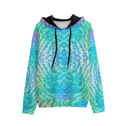 Unisex Pullover Hoodie | 310GSM Cotton