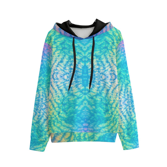Unisex Pullover Hoodie | 310GSM Cotton