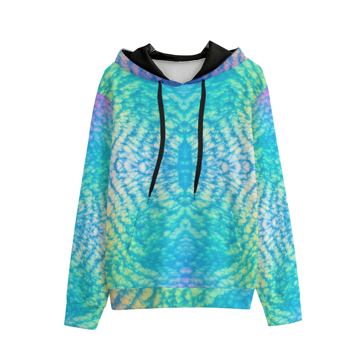 Unisex Pullover Hoodie | 310GSM Cotton