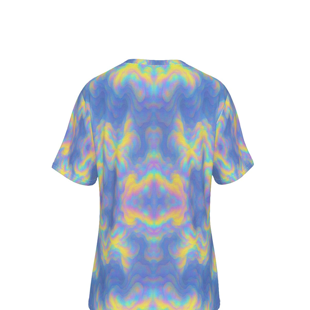 Unisex V-Neck T-Shirt