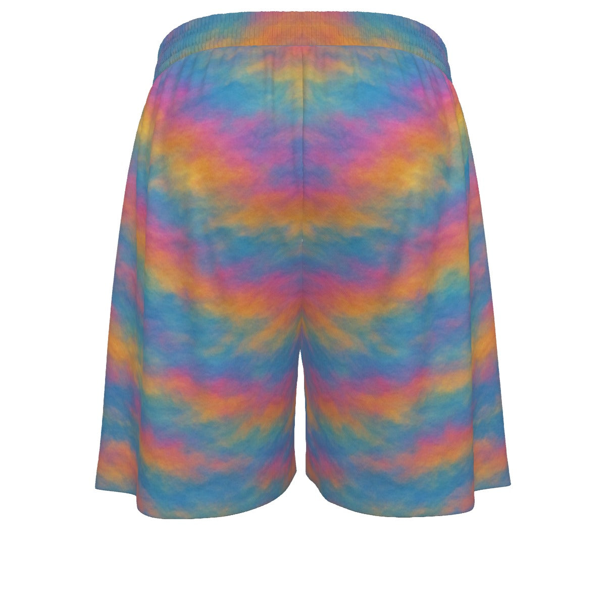 Men's Mesh Shorts - view 2