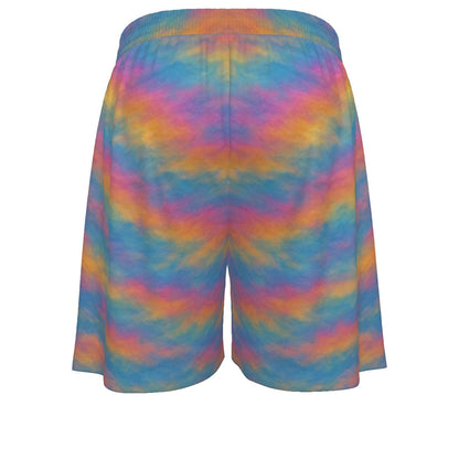 Men's Mesh Shorts - view 2