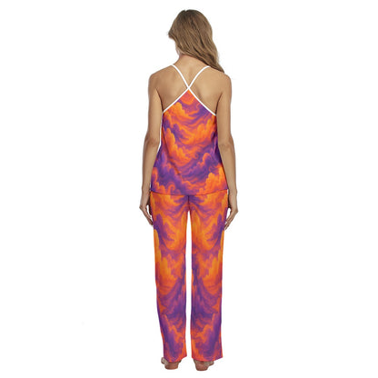 Women's Cami Pajamas Set by O’Nimbus – view 4