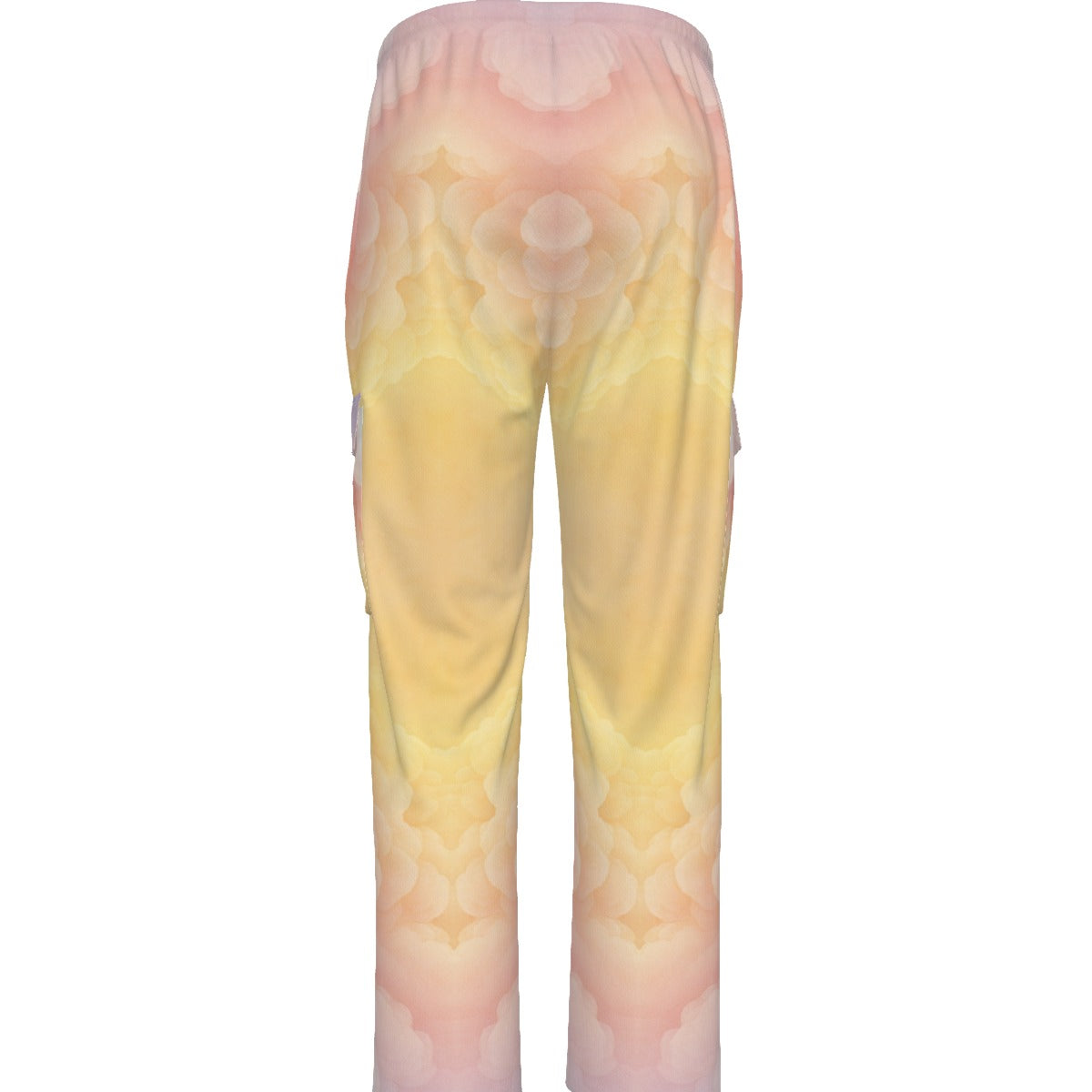 Men's Cargo Pants|220GSM Birdseye