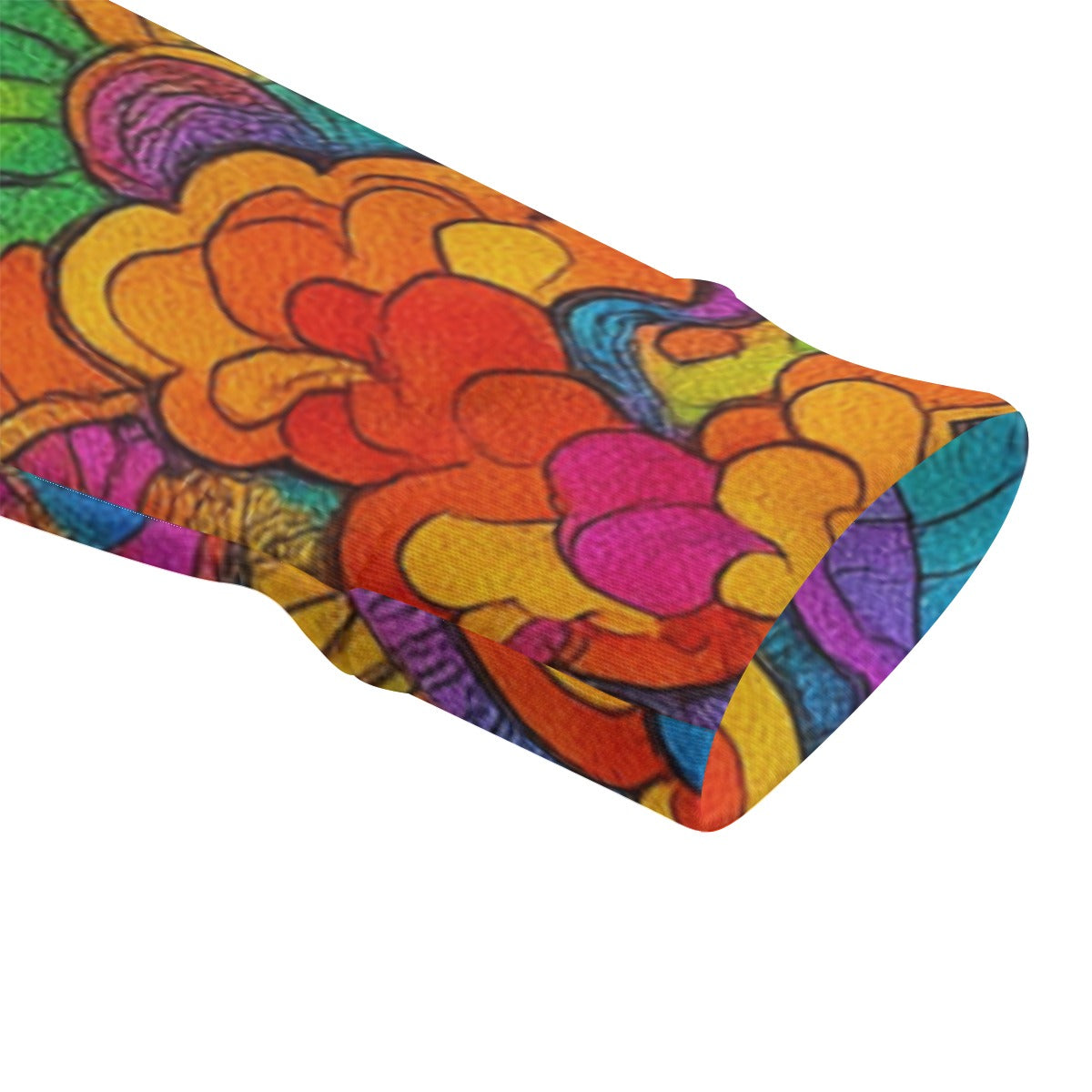 Unisex Kid's Zip Up Raglan Sleeve Hoodie | 310GSM Cotton