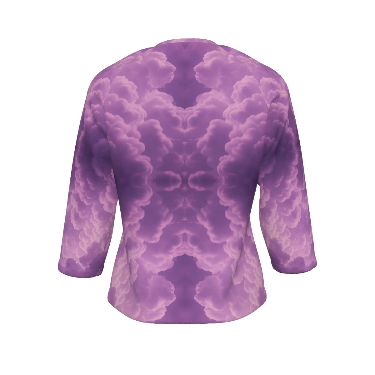 Women's Raglan Sleeves T-shirts