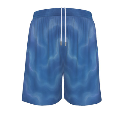 Men's Mesh Shorts - view 1