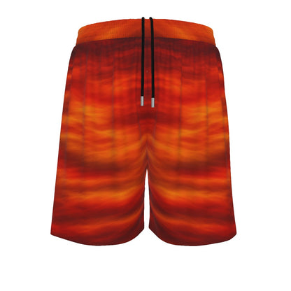 Men's Mesh Shorts - view 1
