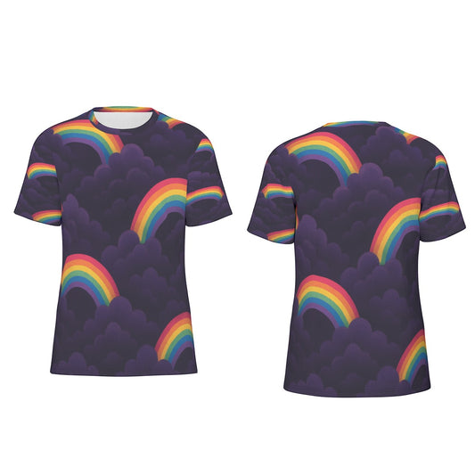 Men's O-Neck T-Shirt | 190GSM Cotton