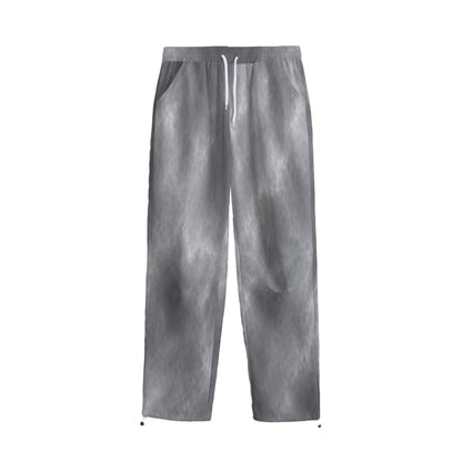 Unisex Casual Pants