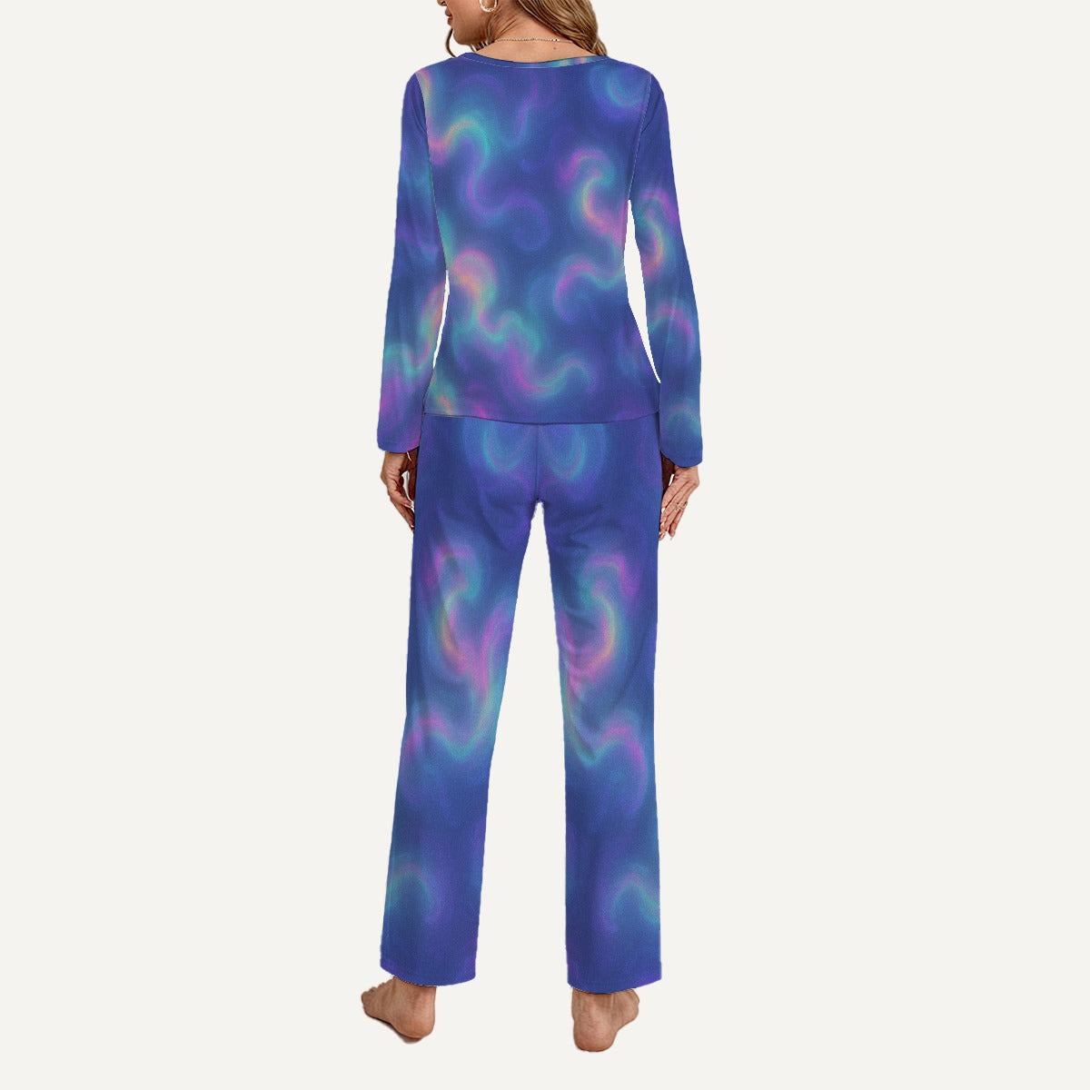 Women’s Loungewear Set - view 3
