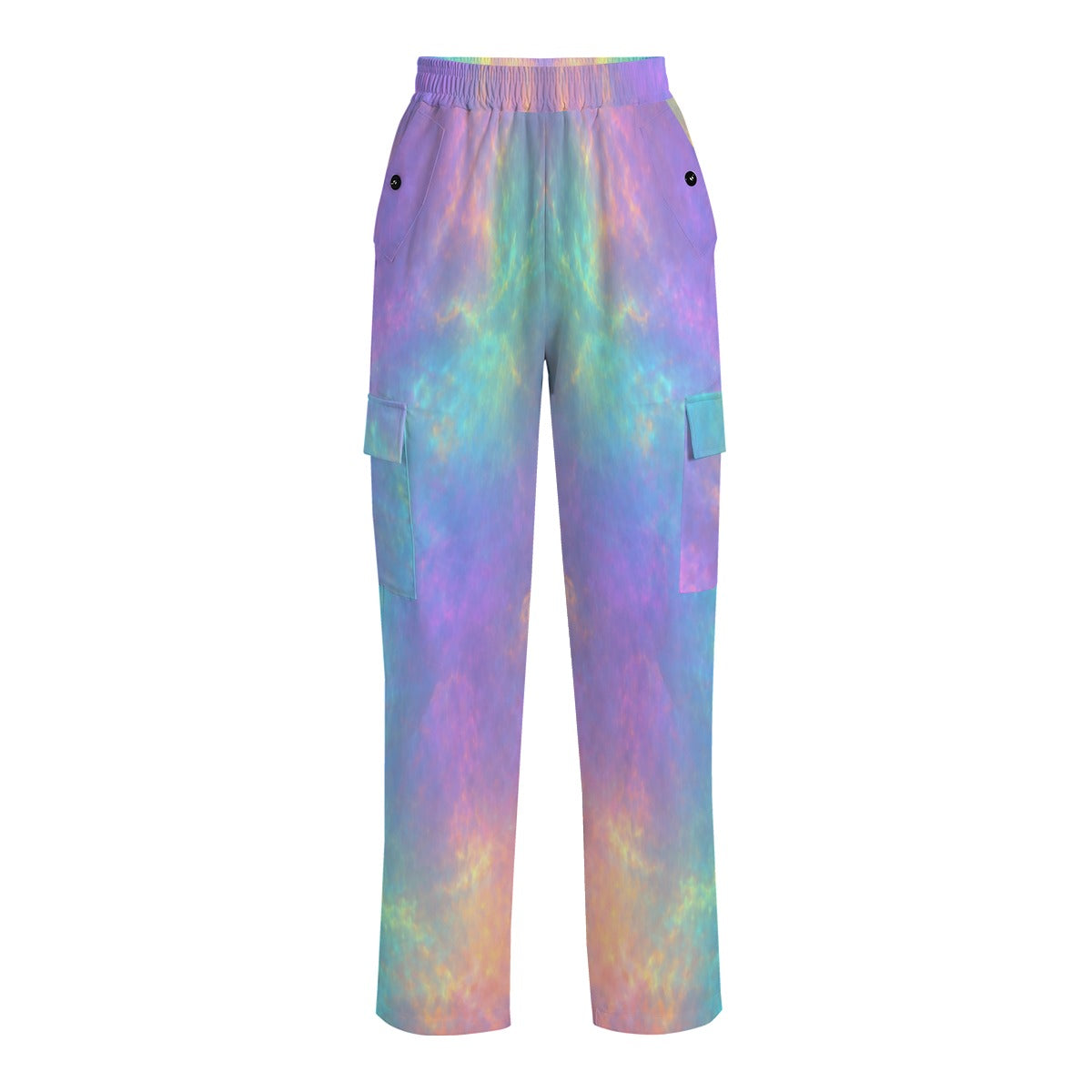 Women's Cargo Pants