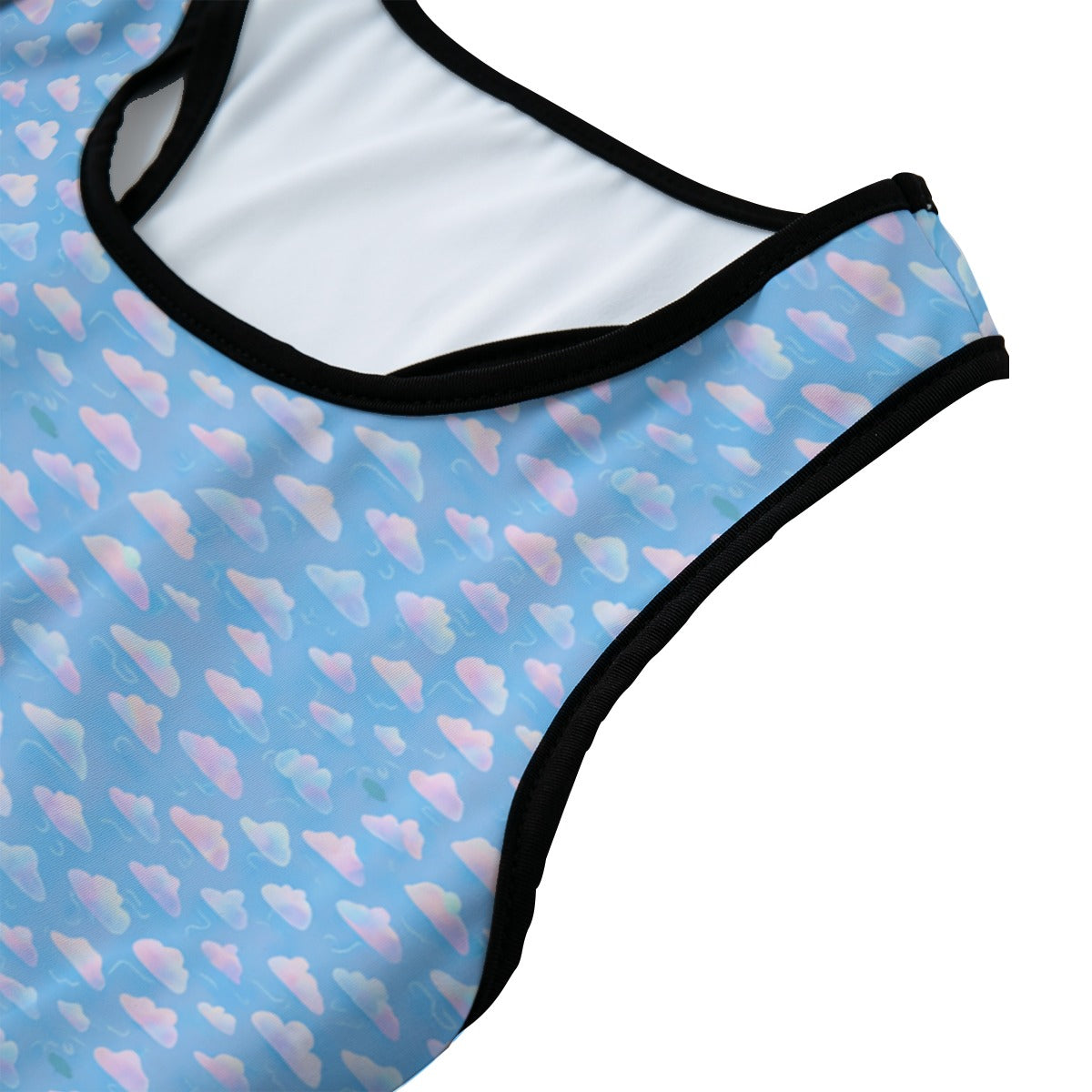 Women's Sports Bra by O’Nimbus – view 4