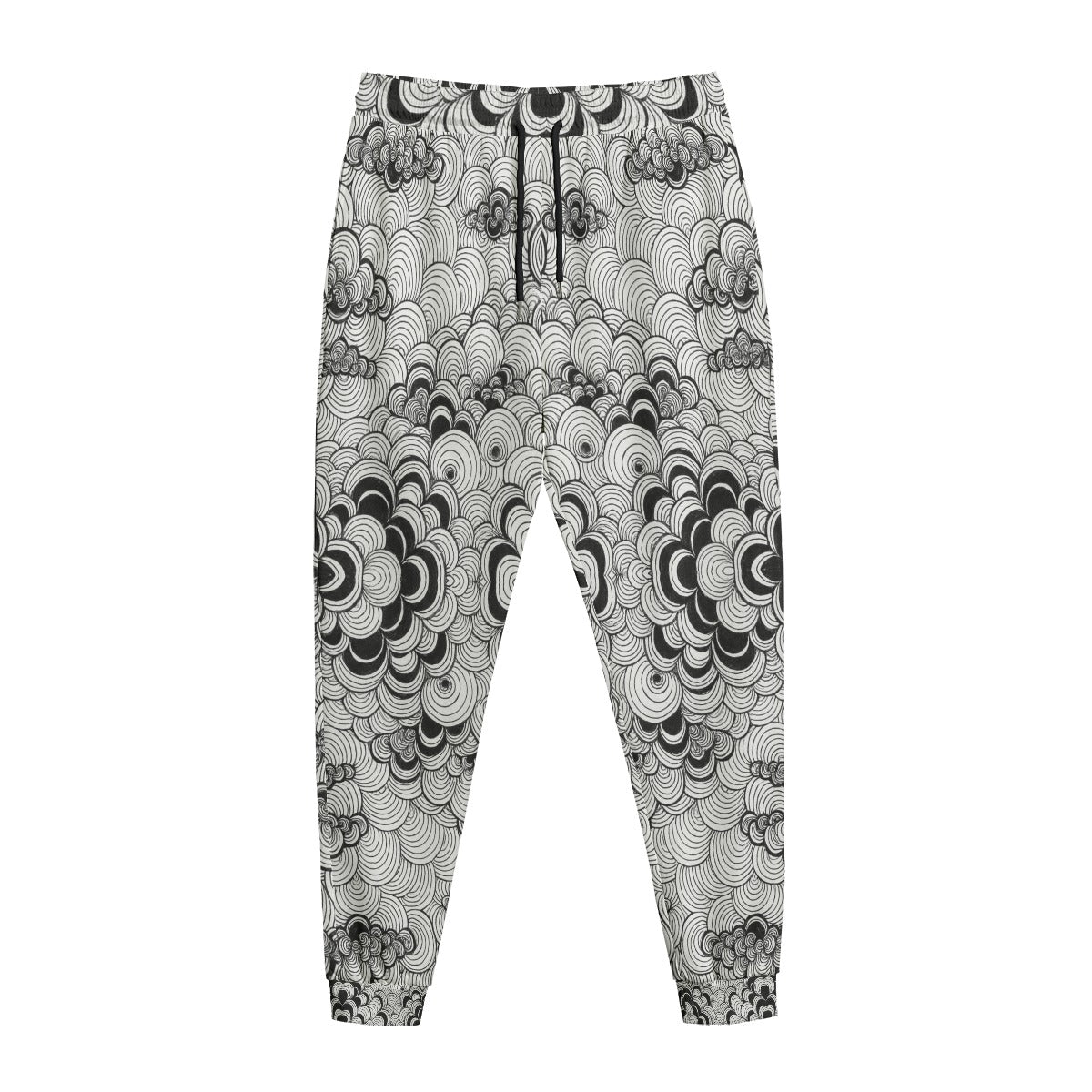 Men's Sweatpants | Interlock