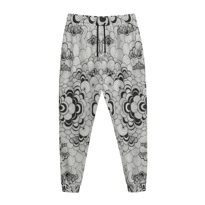 Men's Sweatpants | Interlock