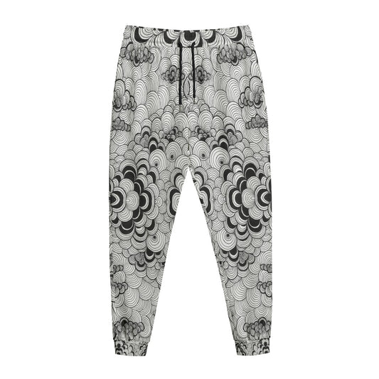 Men's Sweatpants | Interlock