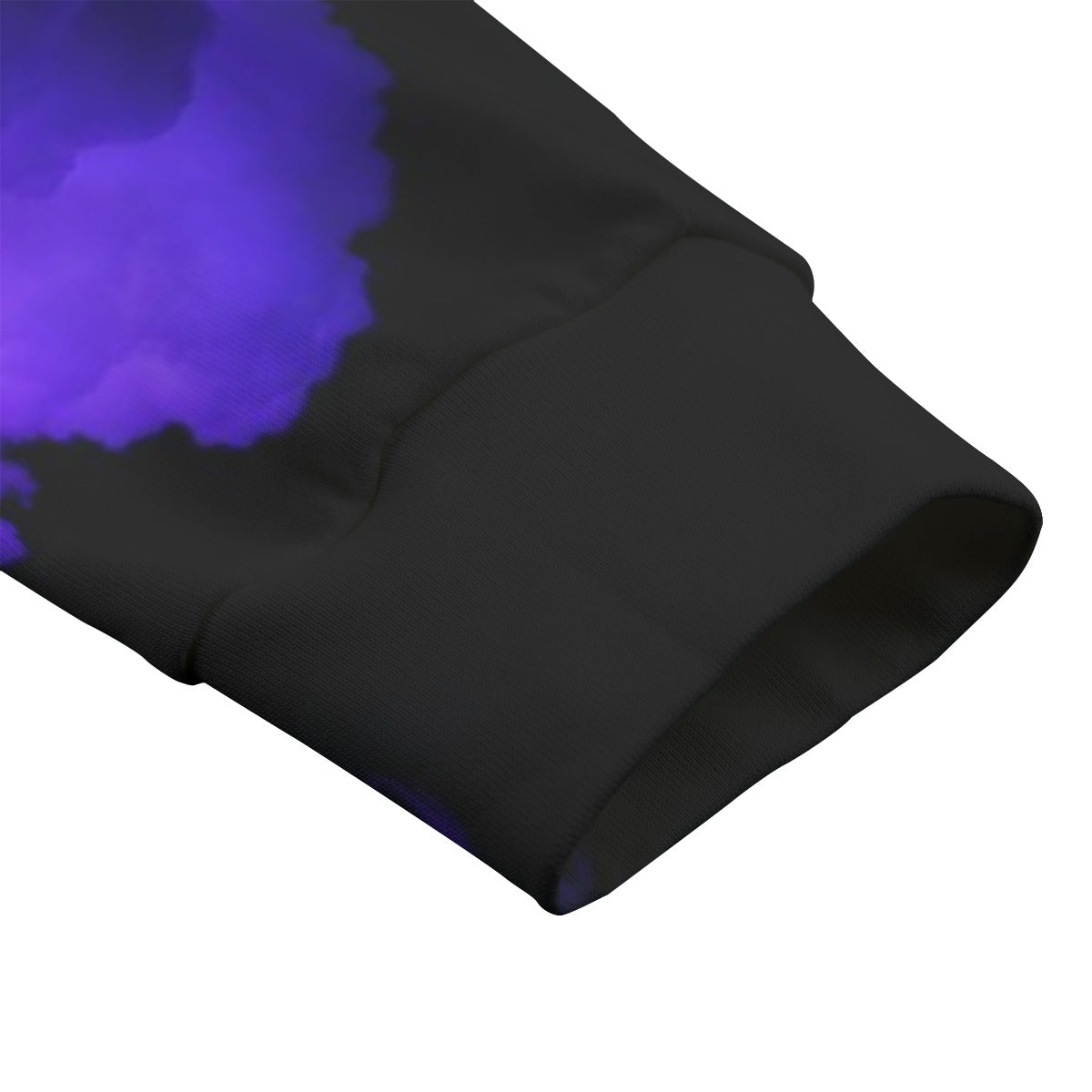 Unisex Lapel Sweatshirt | 310GSM Cotton