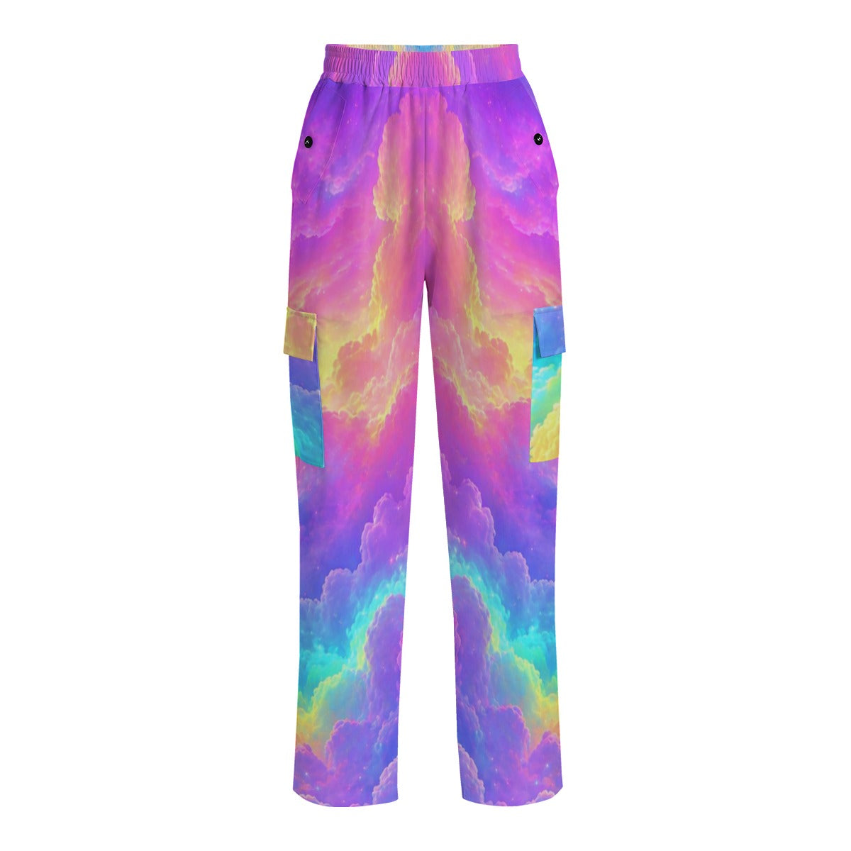 Women's Cargo Pants