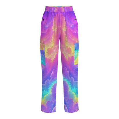 Women's Cargo Pants