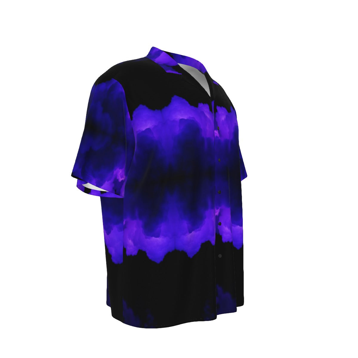 Men's Hawaiian Rayon Shirt | 115GSM Rayon