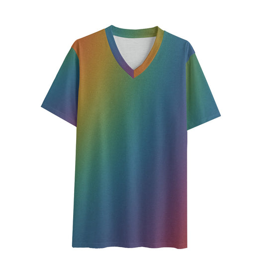 Unisex V-neck T-Shirt
