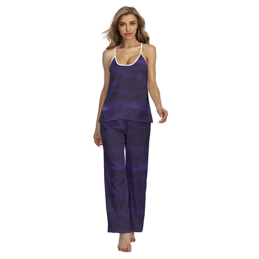 Women's Cami Pajamas Set