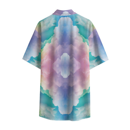 Men's T-shirt With Short Sleeve
