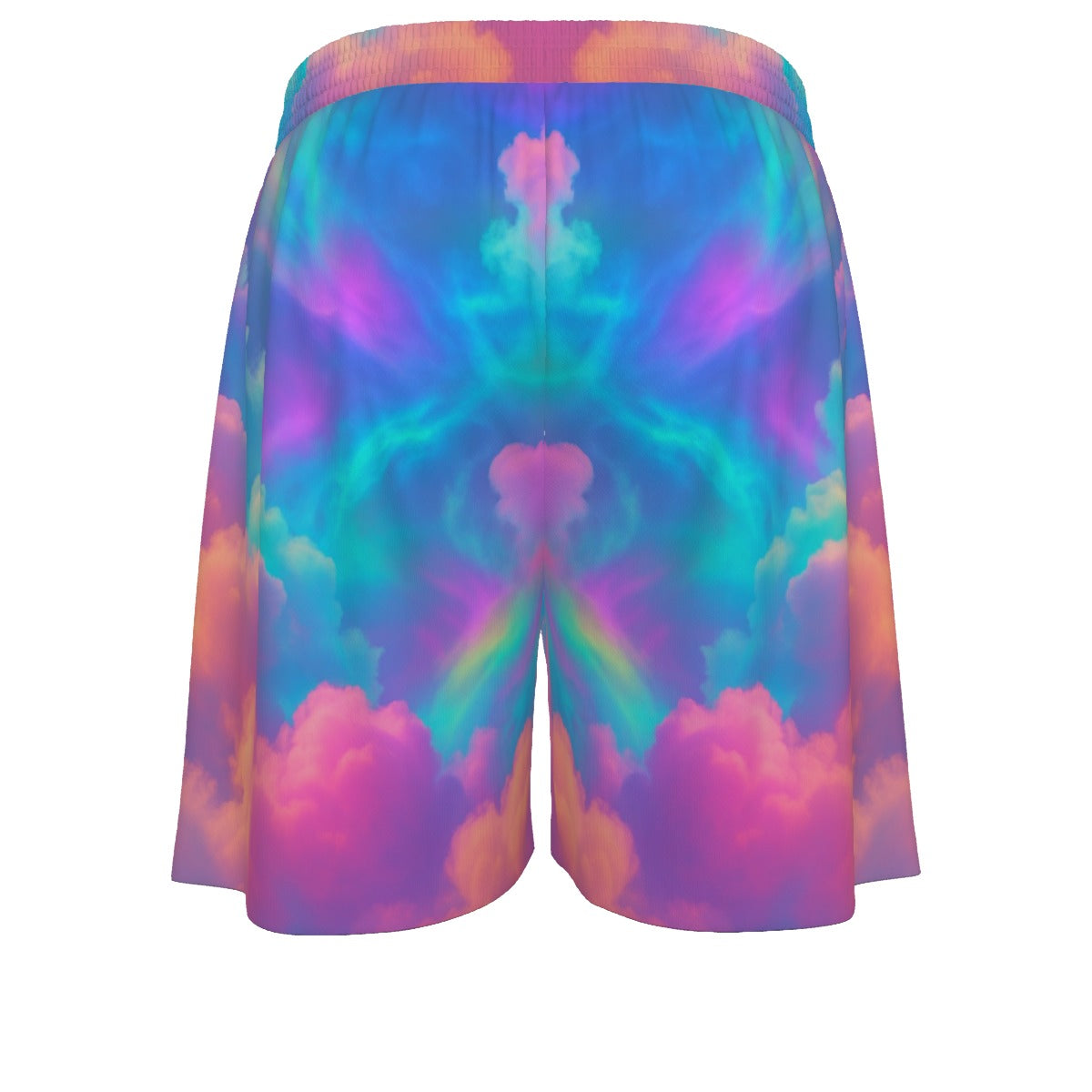 Men's Mesh Shorts - view 2