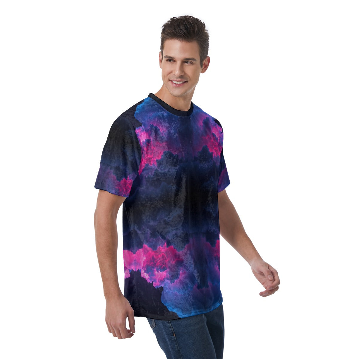 Men's T-Shirt | Velvet