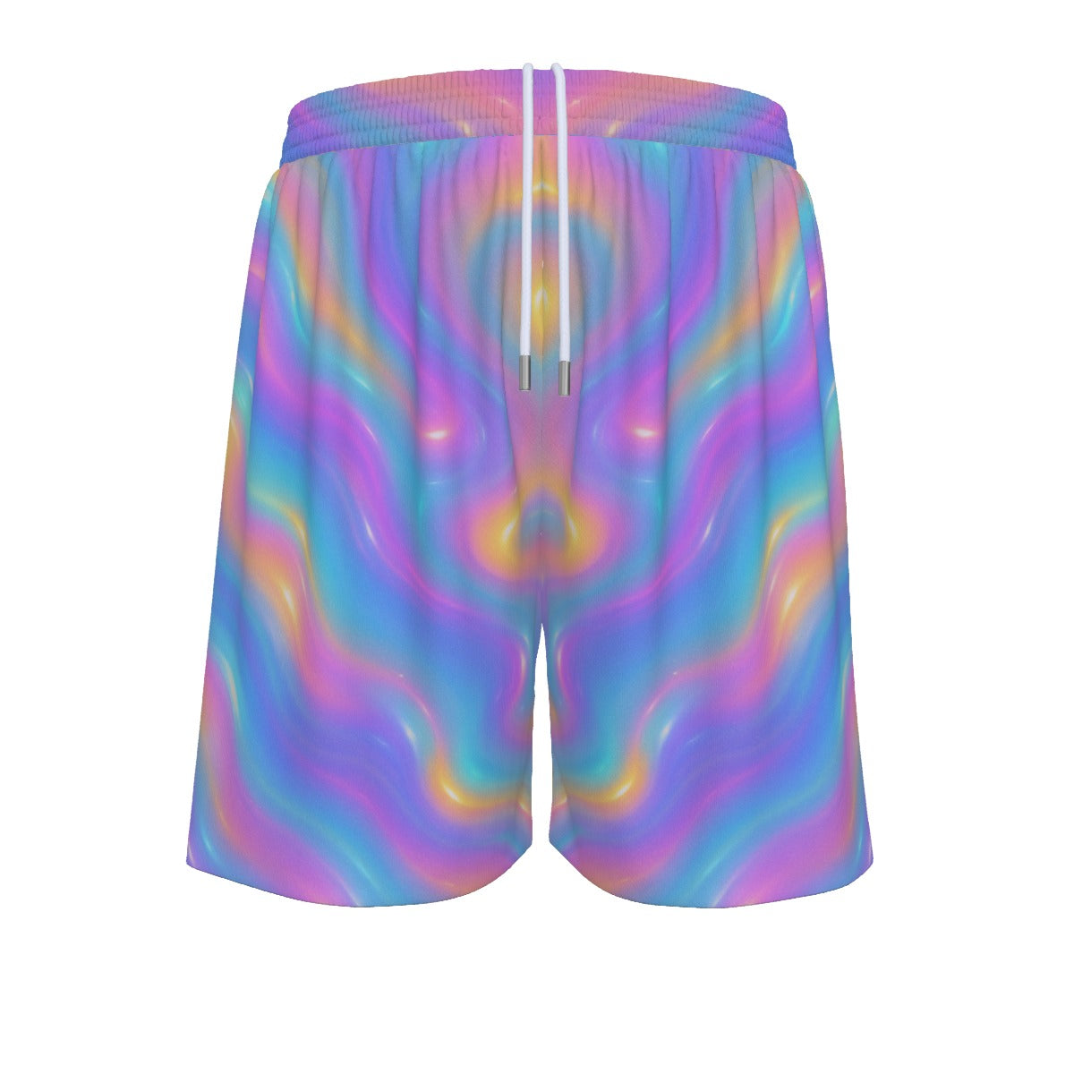 Men's Mesh Shorts - view 1
