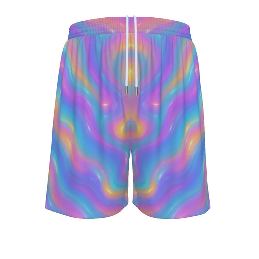 Men's Mesh Shorts - view 1