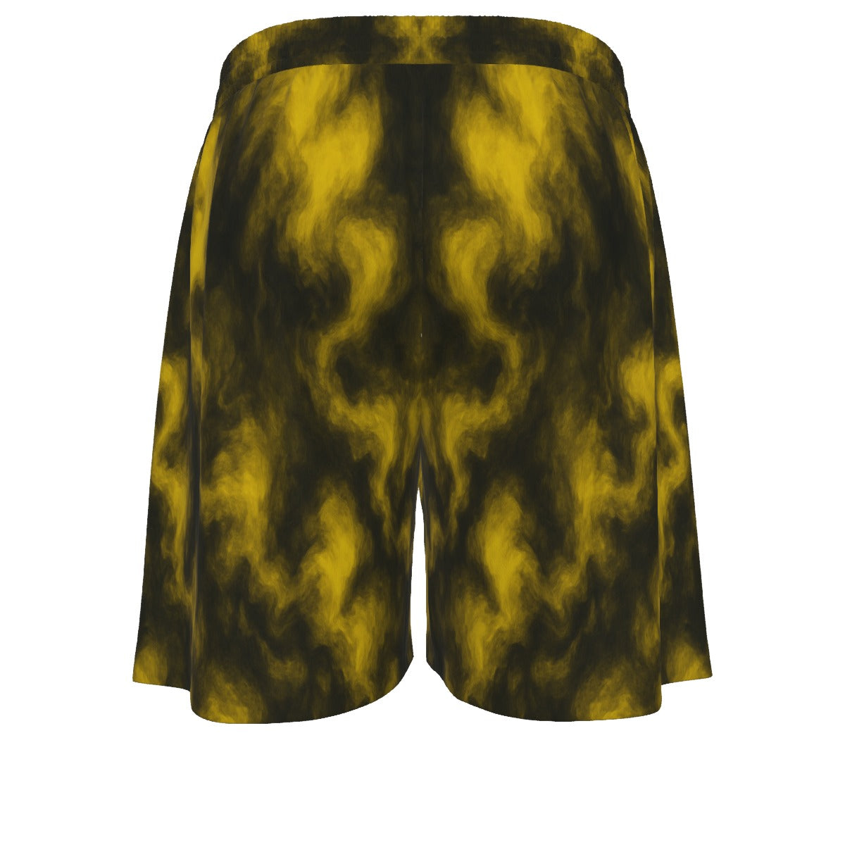 Men's Mesh Shorts - view 2