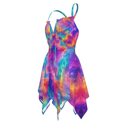 Women's Slip Dress