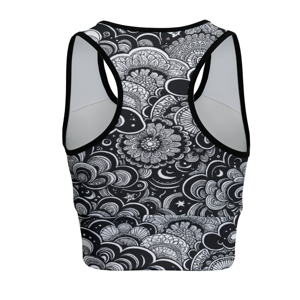 Women's Sports Bra by O’Nimbus – view 2
