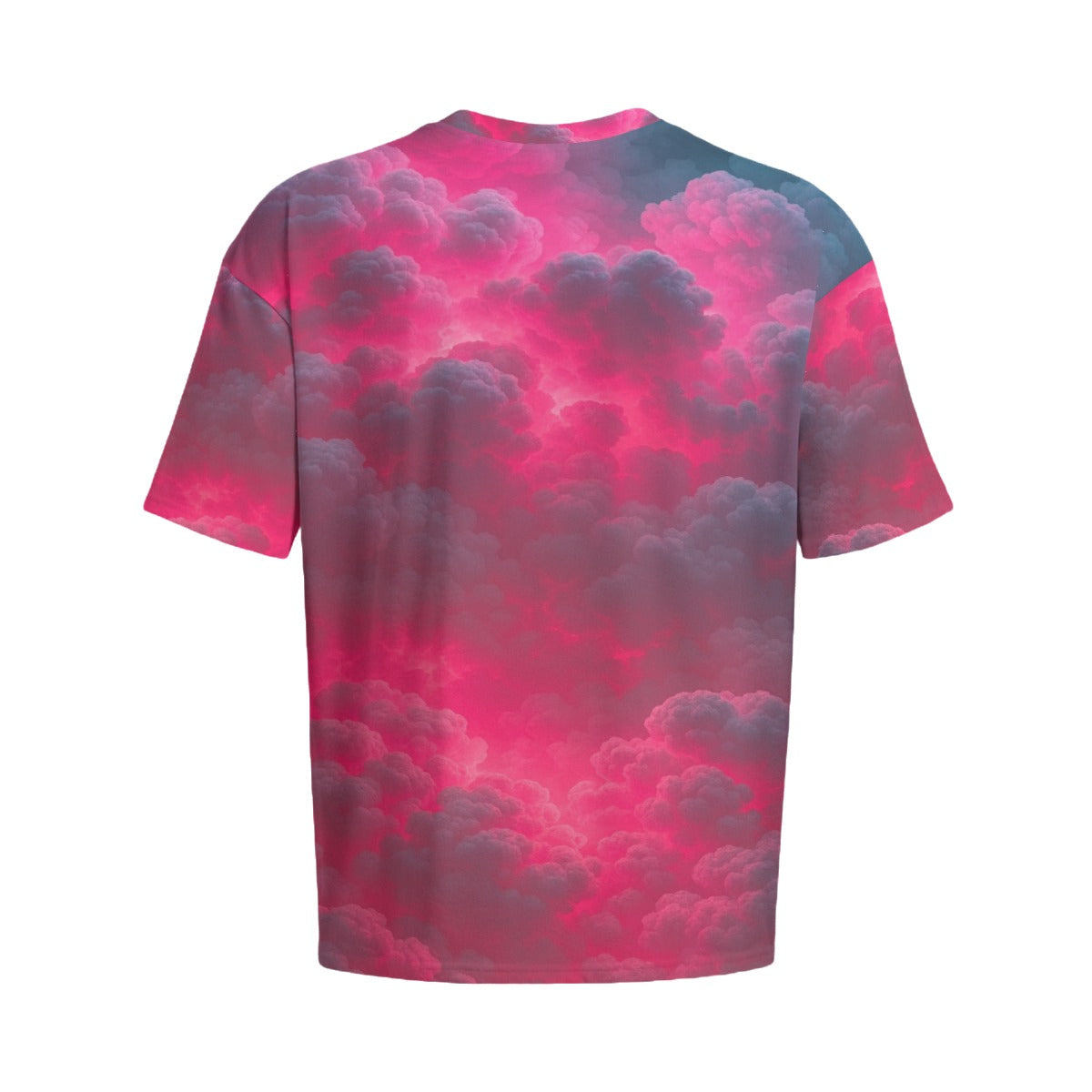 Men's Raglan Short Sleeve T-Shirt|180GSM COTTON by O’Nimbus – view 2