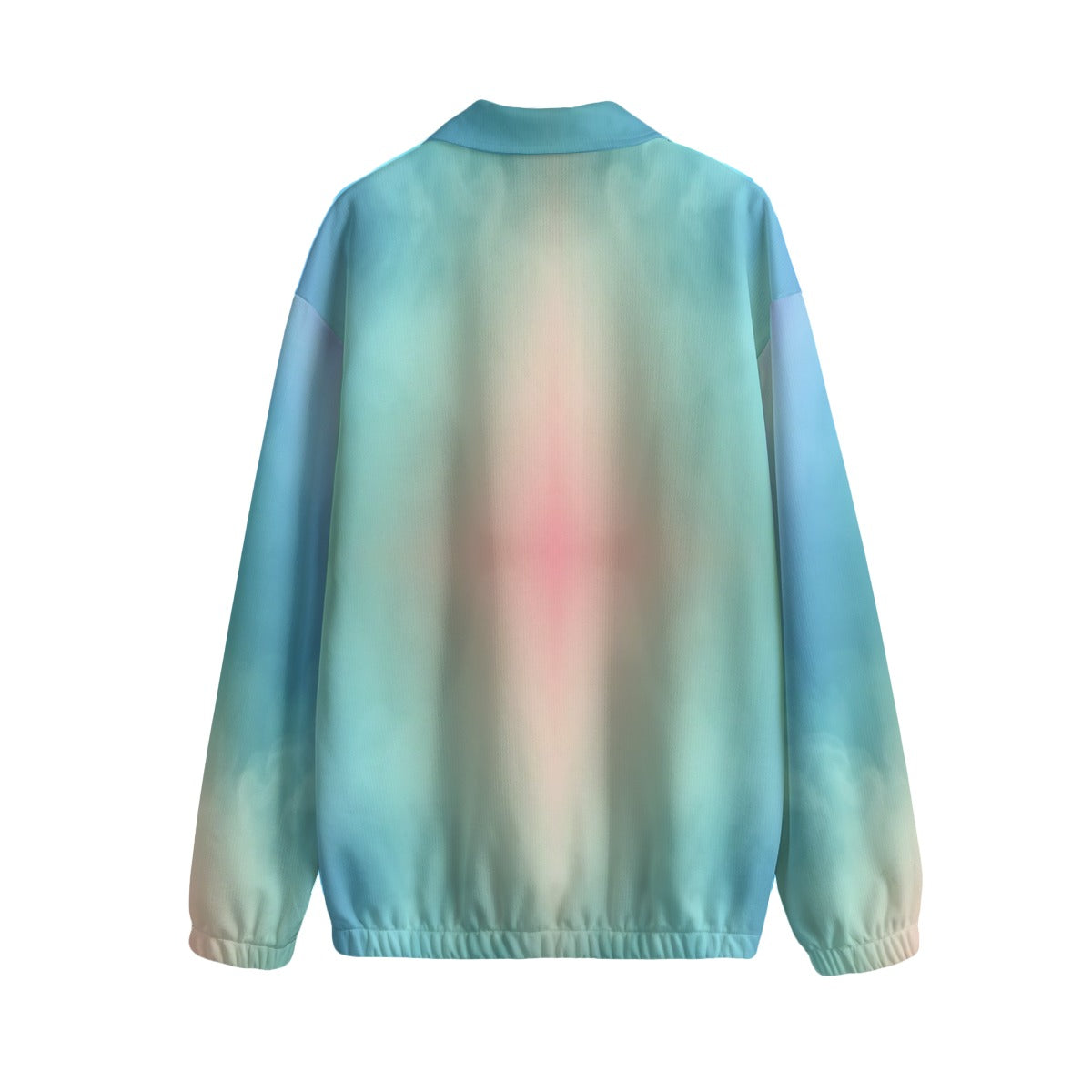 Unisex Stand-up Collar Outerwear