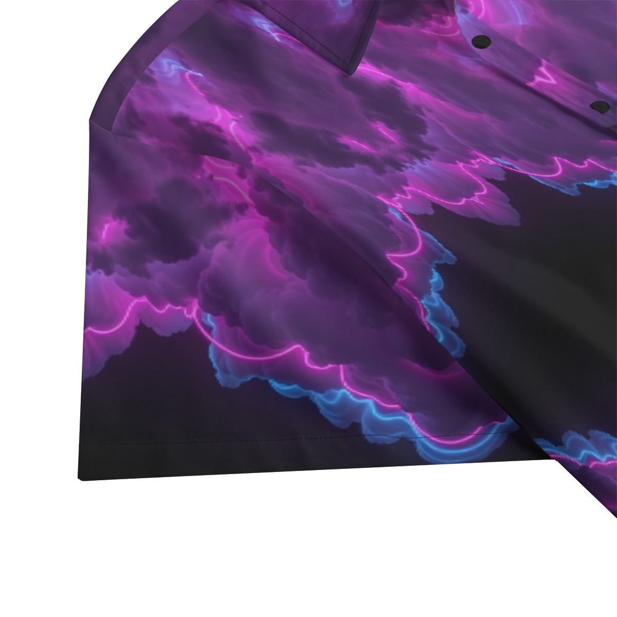 Men's T-shirt With Short Sleeve