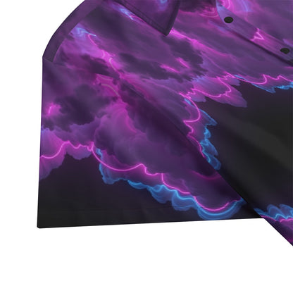 Men's T-shirt With Short Sleeve