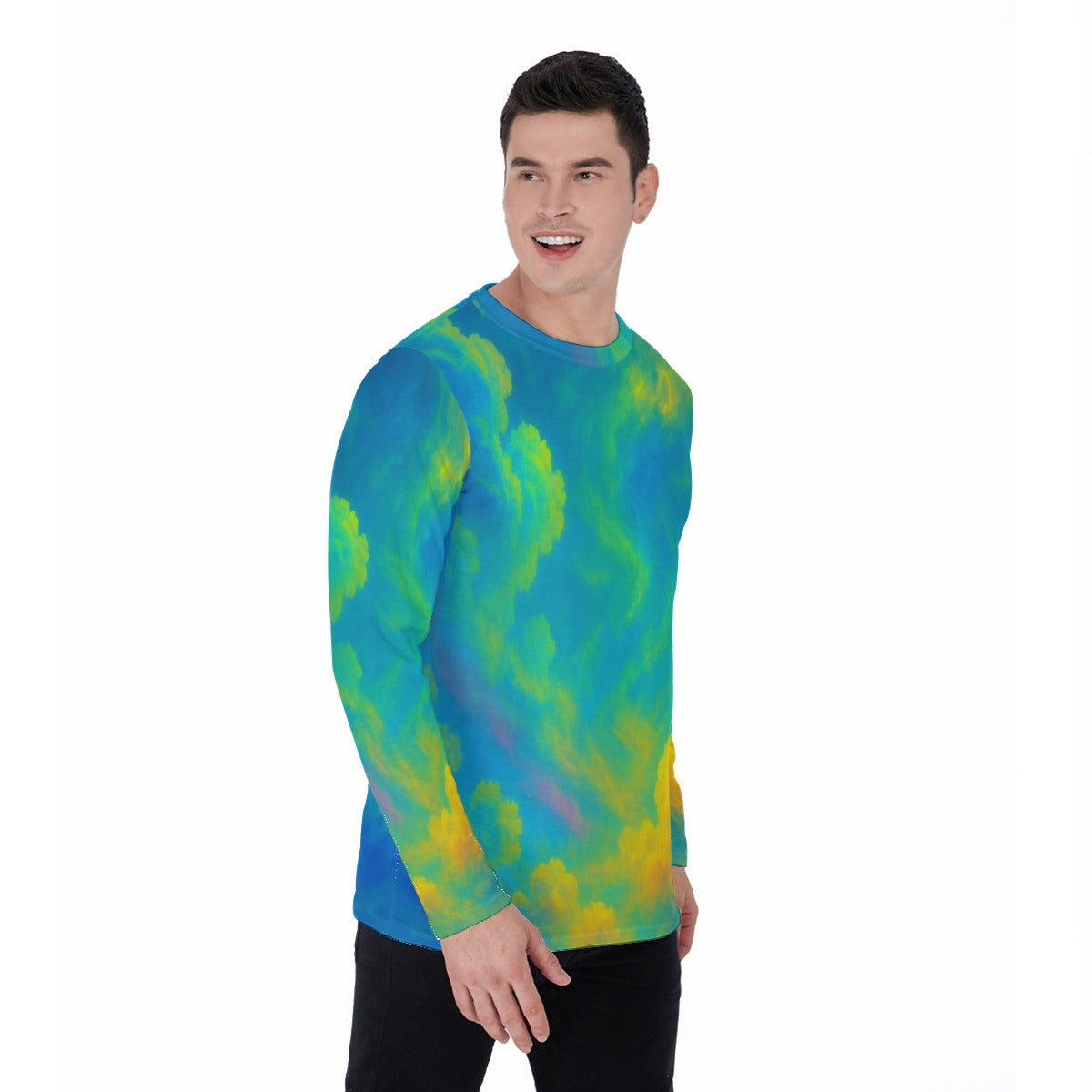 Unisex Long Sleeve T-Shirt