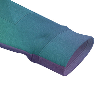 Unisex Kid's Zip Up Raglan Sleeve Hoodie | 310GSM Cotton