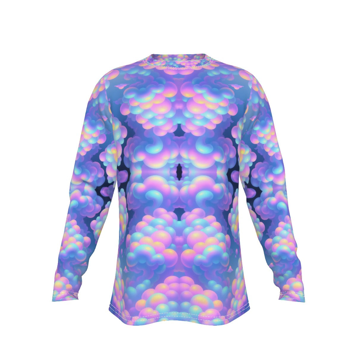 Unisex Long Sleeve T-Shirt