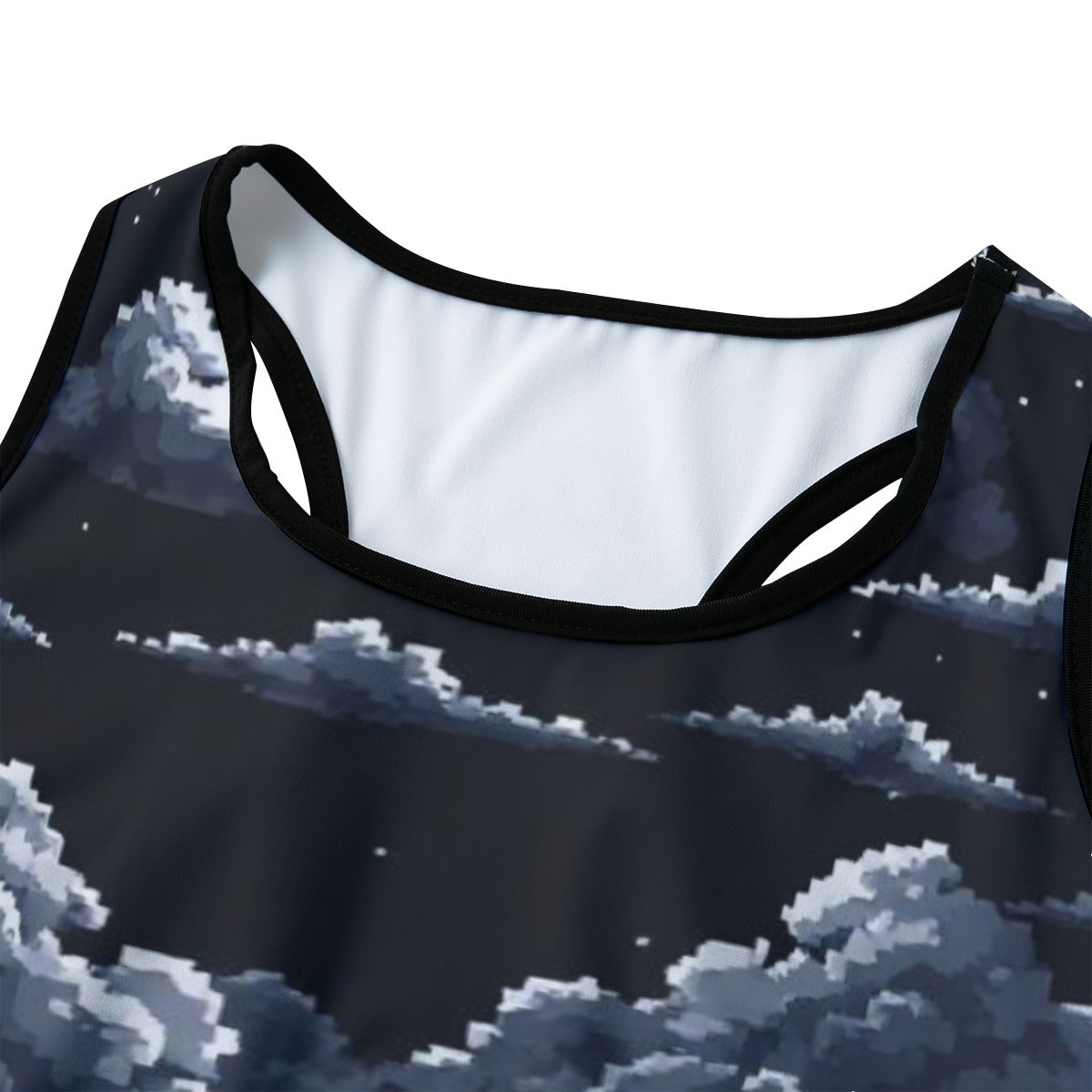 Women's Sports Bra by O’Nimbus – view 3