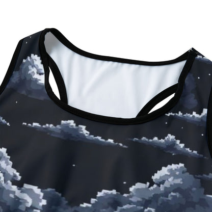 Women's Sports Bra by O’Nimbus – view 3