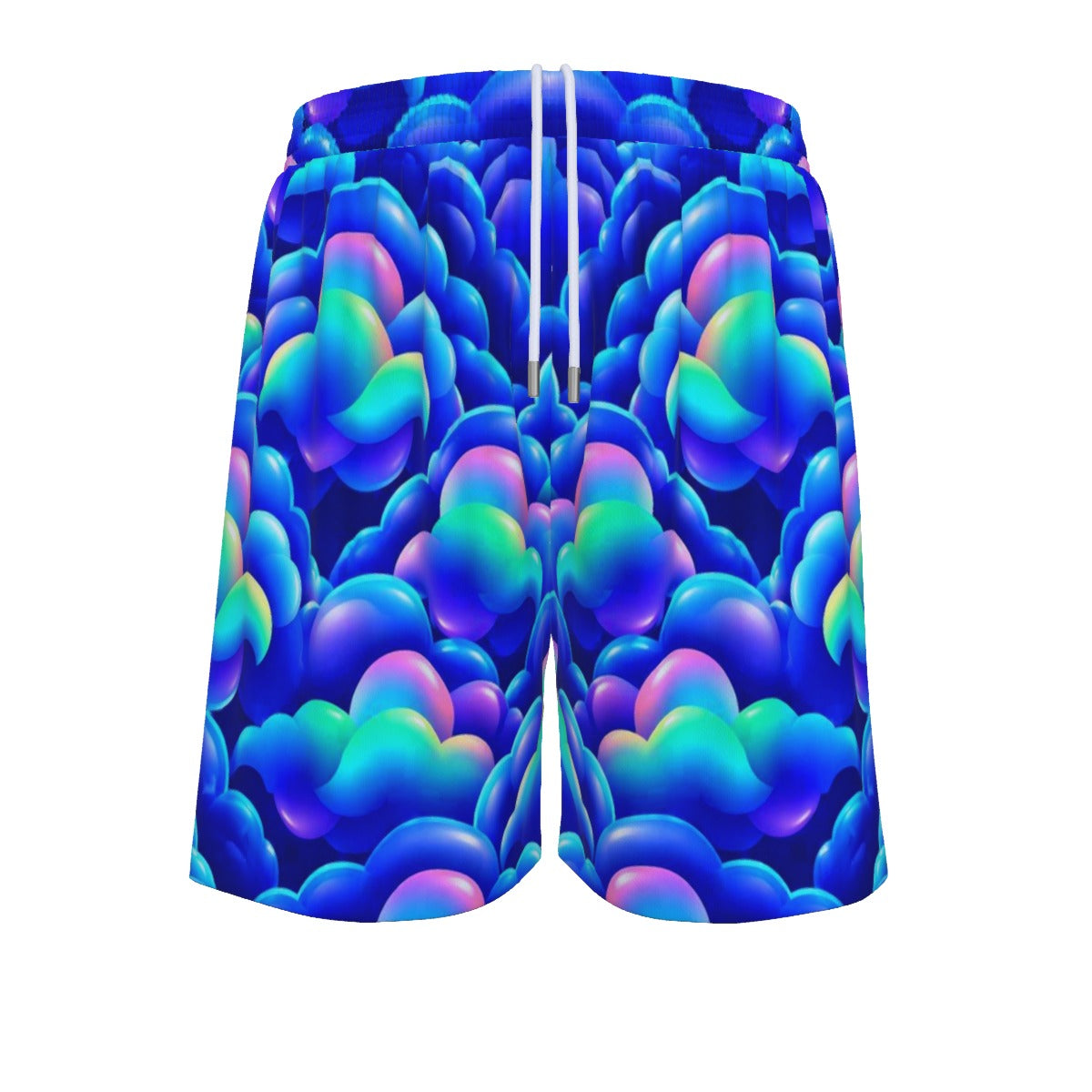 Men's Mesh Shorts - view 1