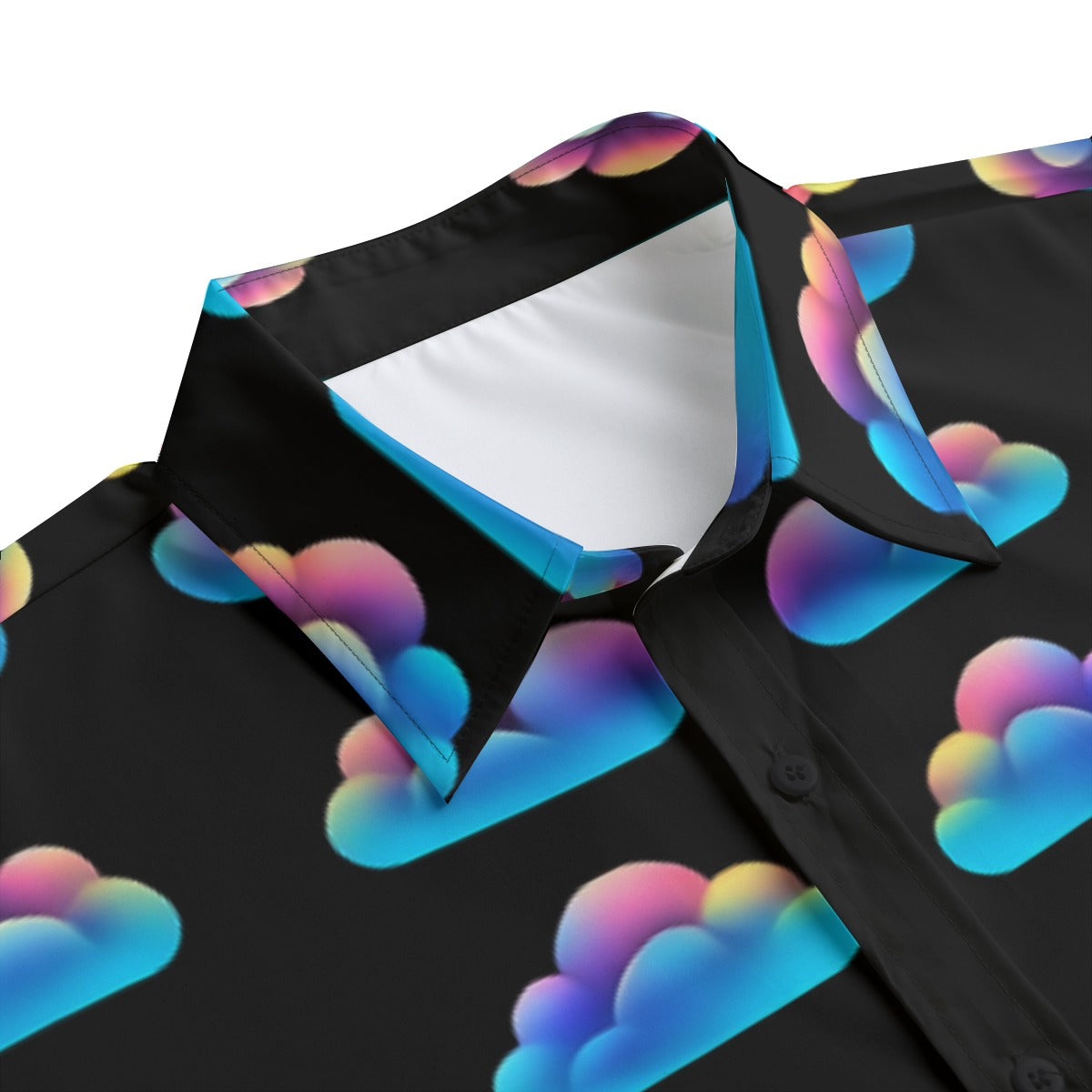 Men's T-shirt With Short Sleeve