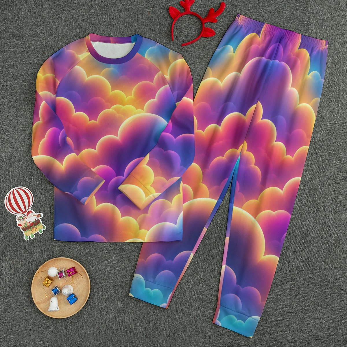 Unisex Set
