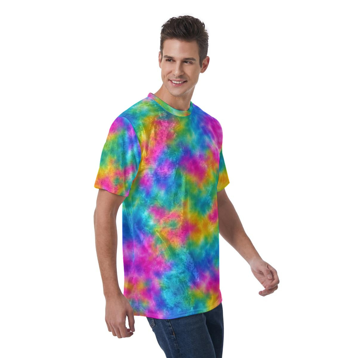 Men's T-Shirt Velvet by O’Nimbus – view 2