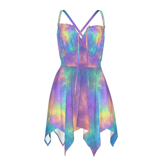 Women's Slip Dress