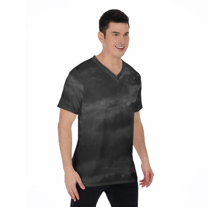 Unisex V-Neck T-Shirt
