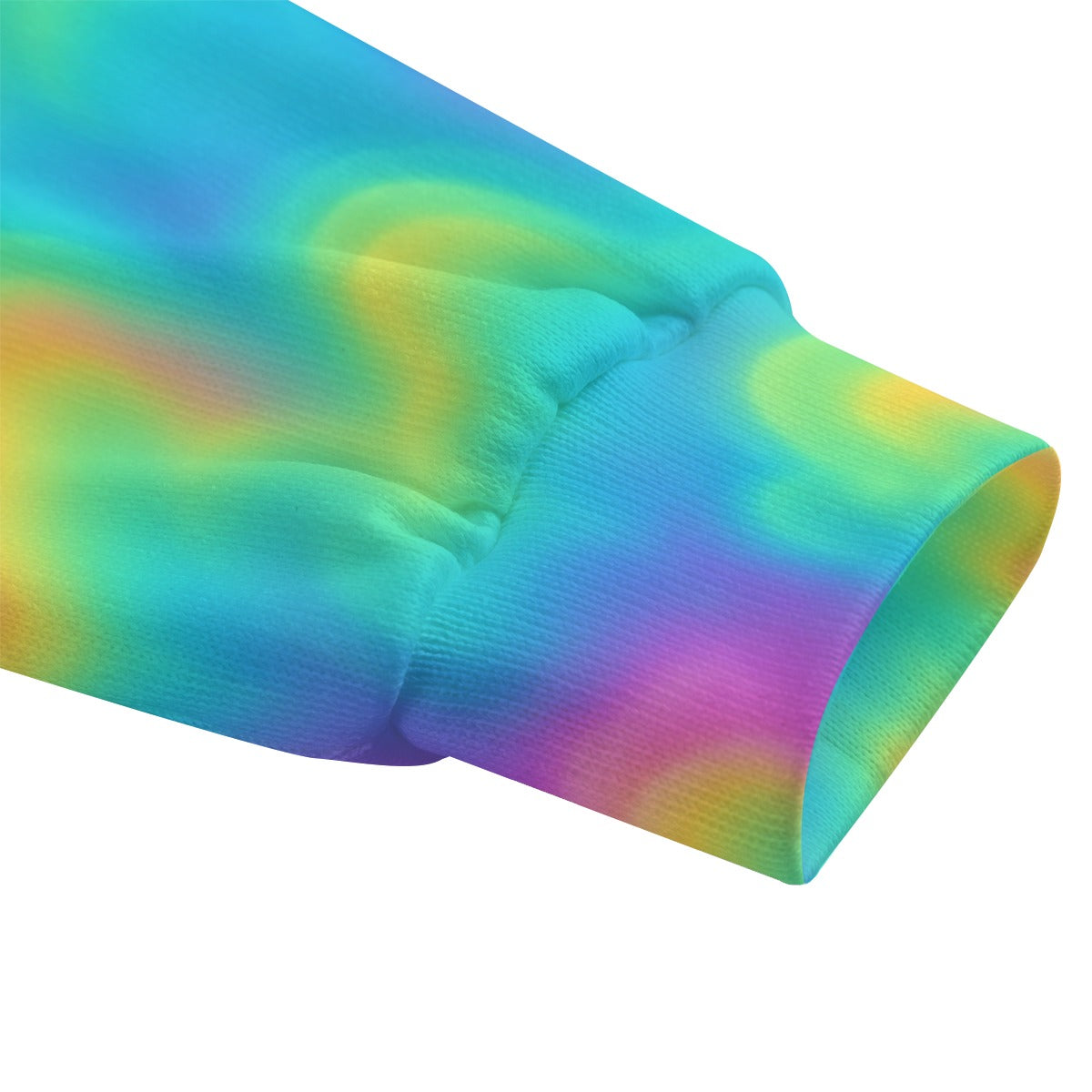 Unisex Plus Fleece Pullover Hoodie